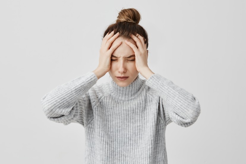 10 medidas naturais para reduzir os sintomas de enxaqueca.