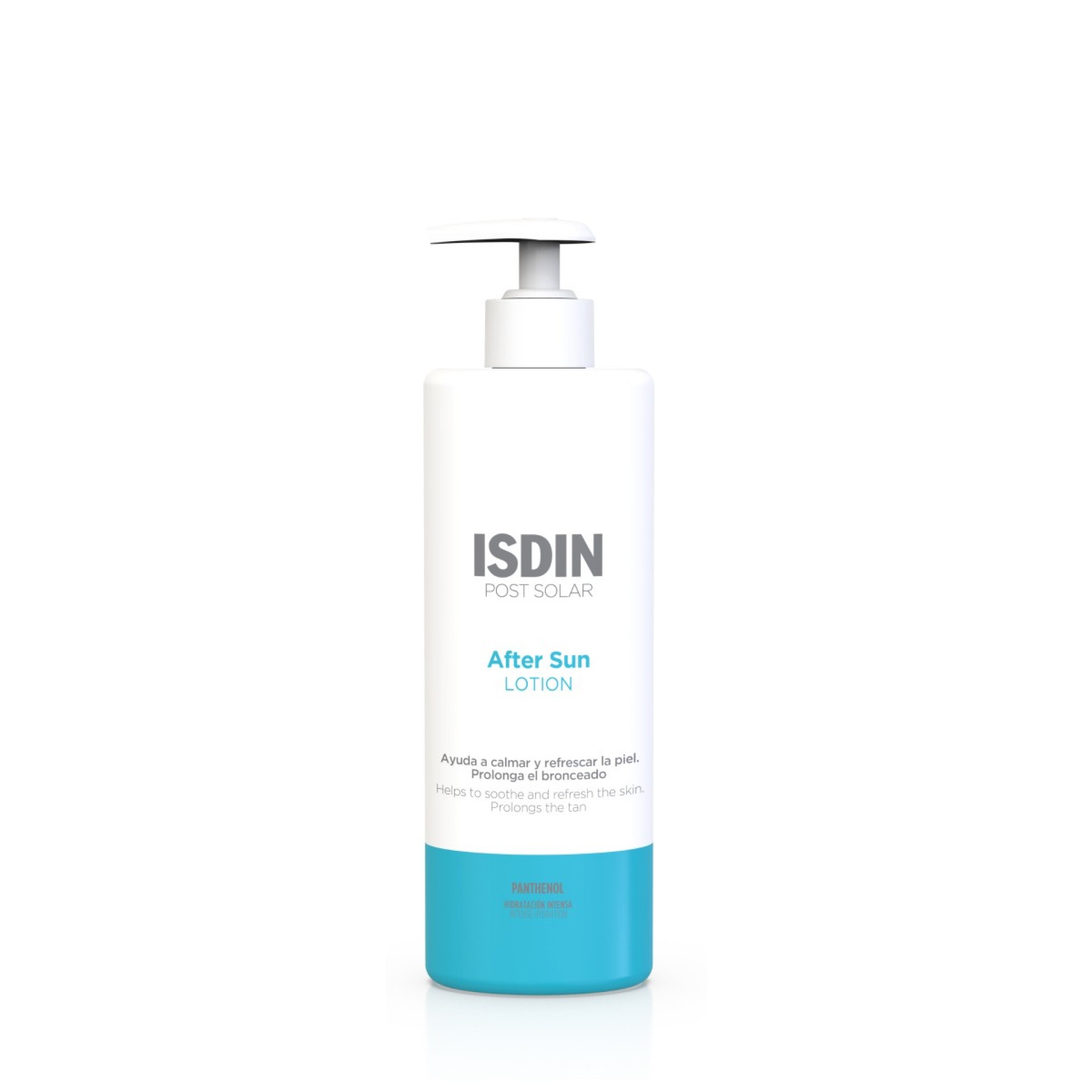 Isdin After Sun Body Lotion 400ml