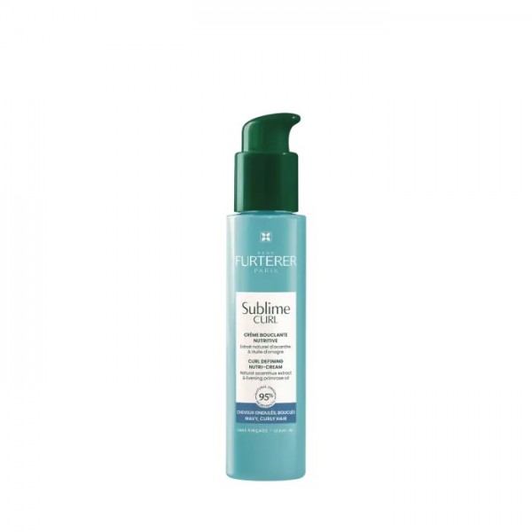 Ren Furterer Sublime Activador de Rizos 100ml
