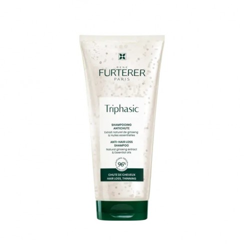 Triphasic Shampoo Anti-Queda 200ml Triphasic Shampoo Anti-Queda 200ml