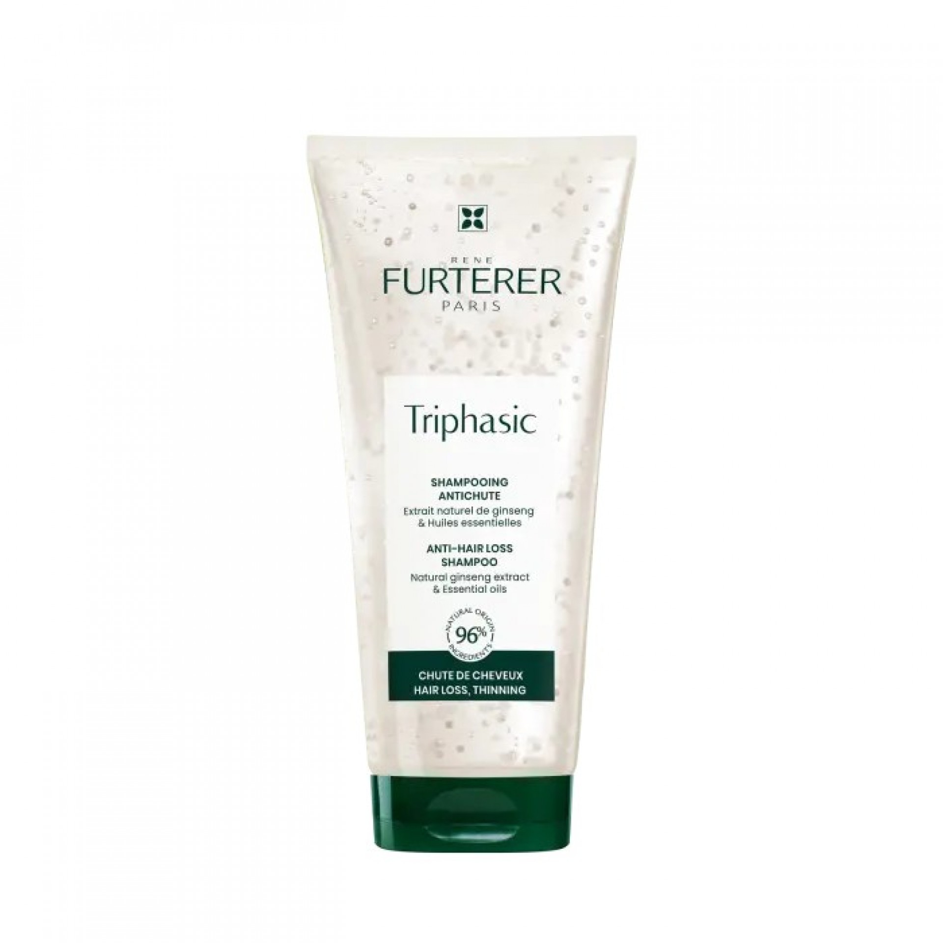 René Furterer Triphasic Shampoo Anti-Caduta 200ml