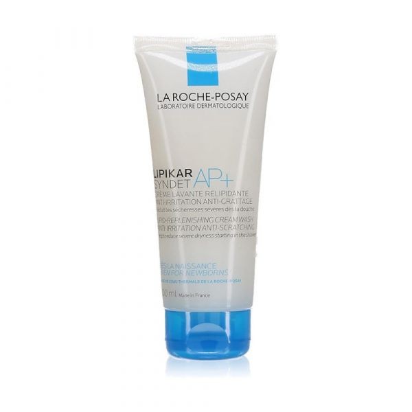 La Roche-Posay Lipikar Syndet AP+ 100ml