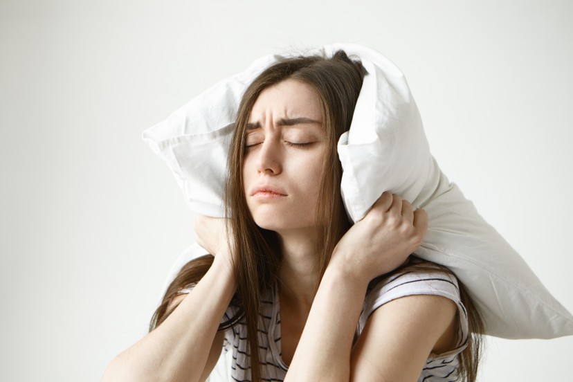 Insomnia vs Sleep Apnea: Whats the Difference?