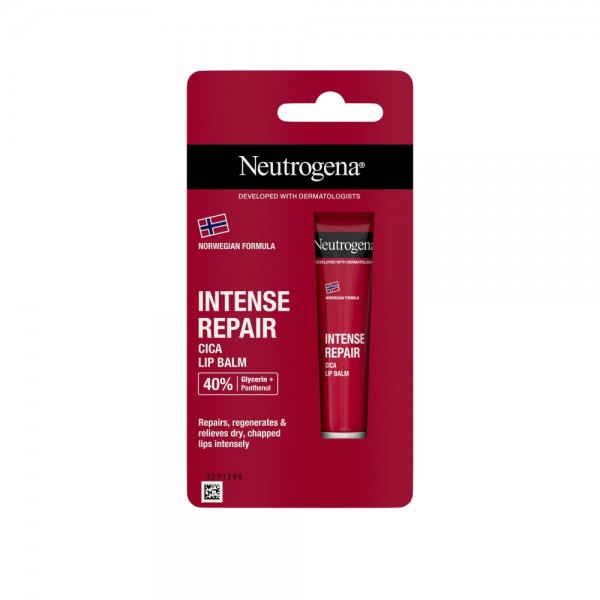 Neutrogena Blsamo Nariz e Lbios Tubo 15ml