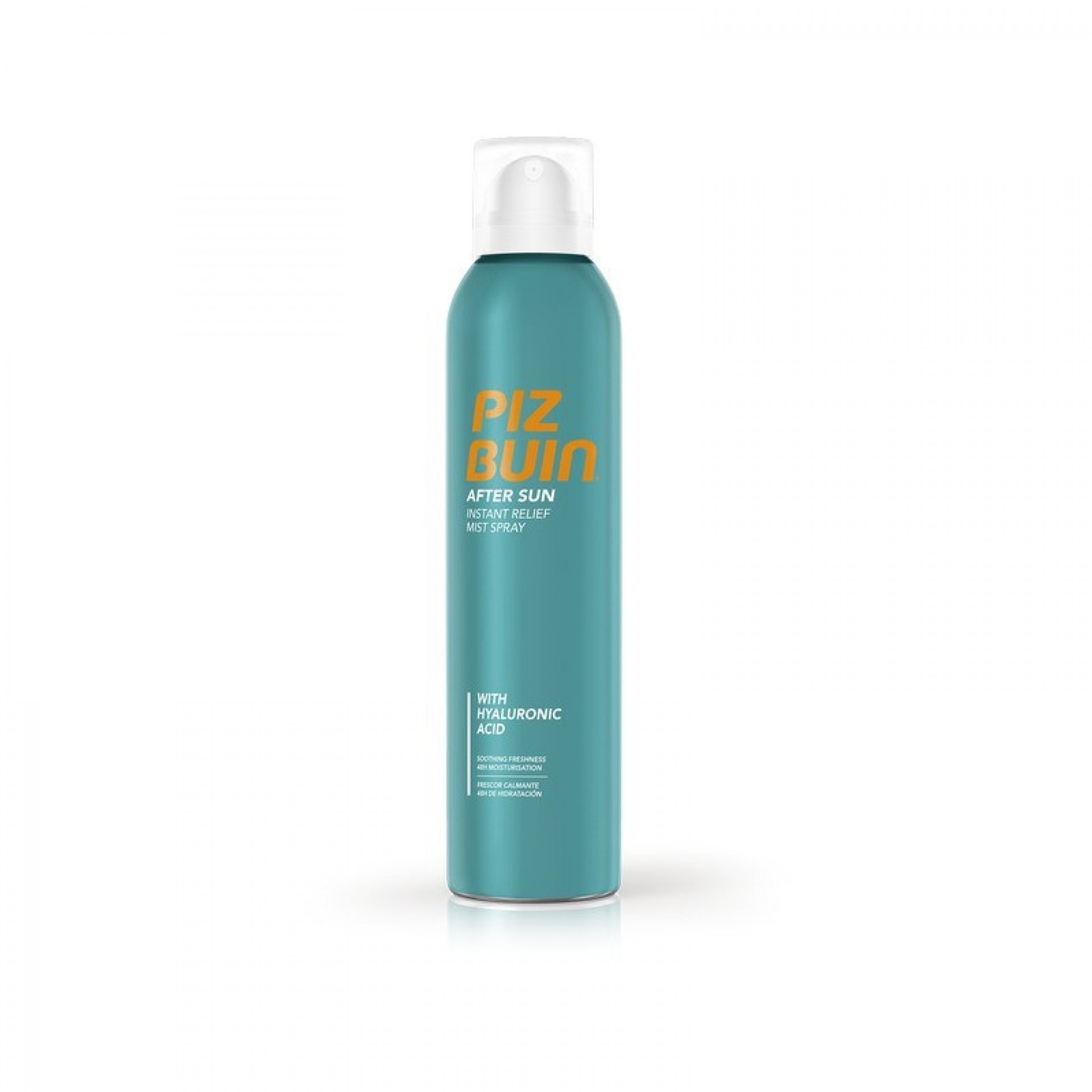 Piz Buin After Sun Body Spray 200ml