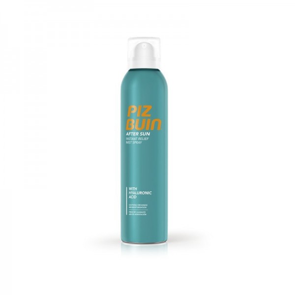 Piz Buin Spray Corporal After Sun 200ml