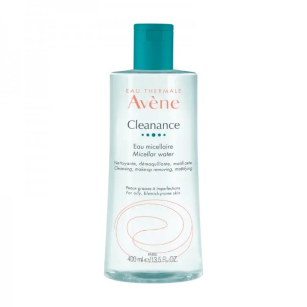 Avne Cleanance gua Micelar 400ml