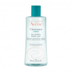 Avne Cleanance gua Micelar 400ml