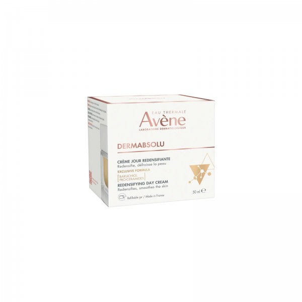 Avène Dermabsolu Creme Dia 40ml Avène Dermabsolu Creme Dia 40ml