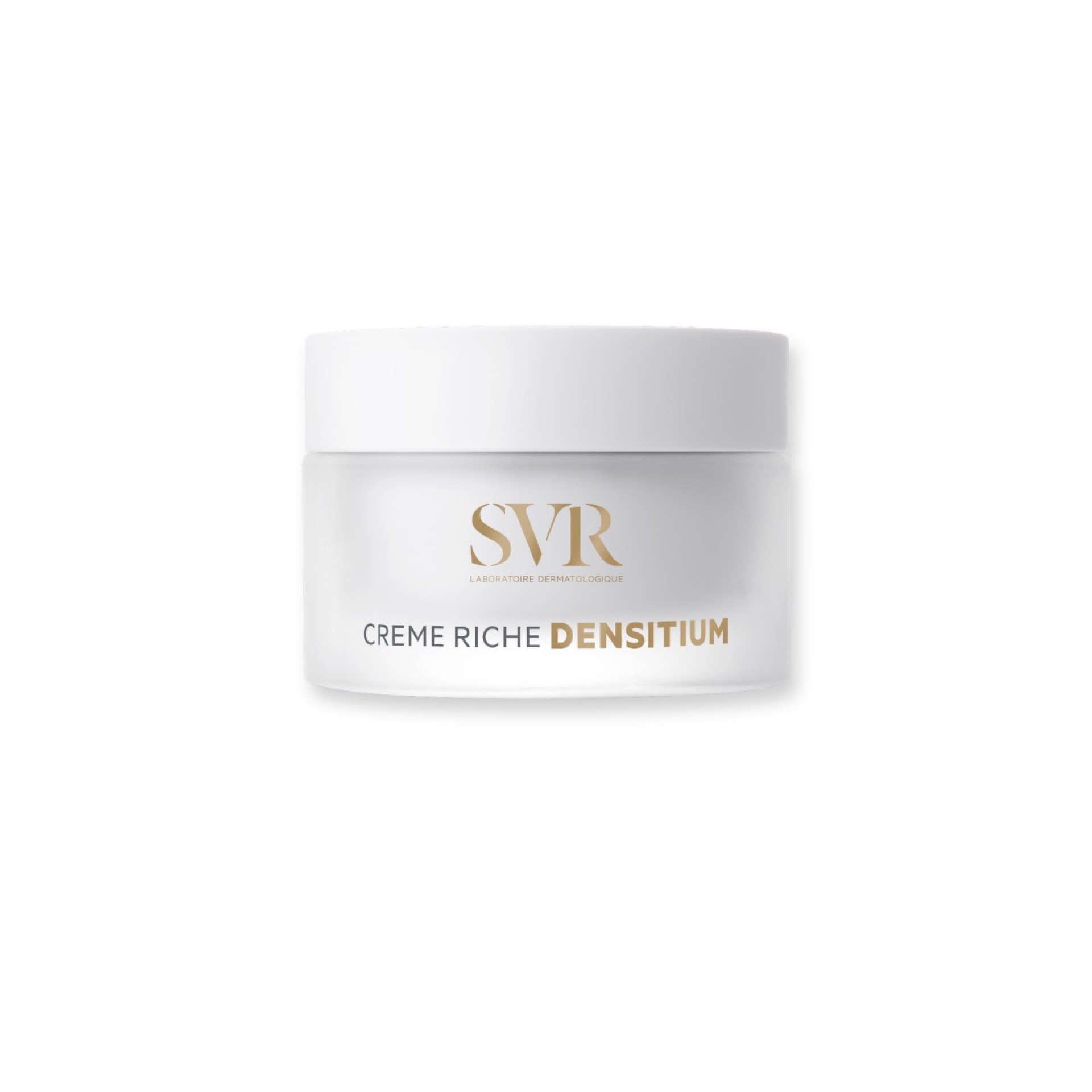 SVR Densitium Crème Riche Anti-Âge Redensifiante 50ml