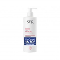 SVR Topialyse Nourishing Cream 400ml Special Price