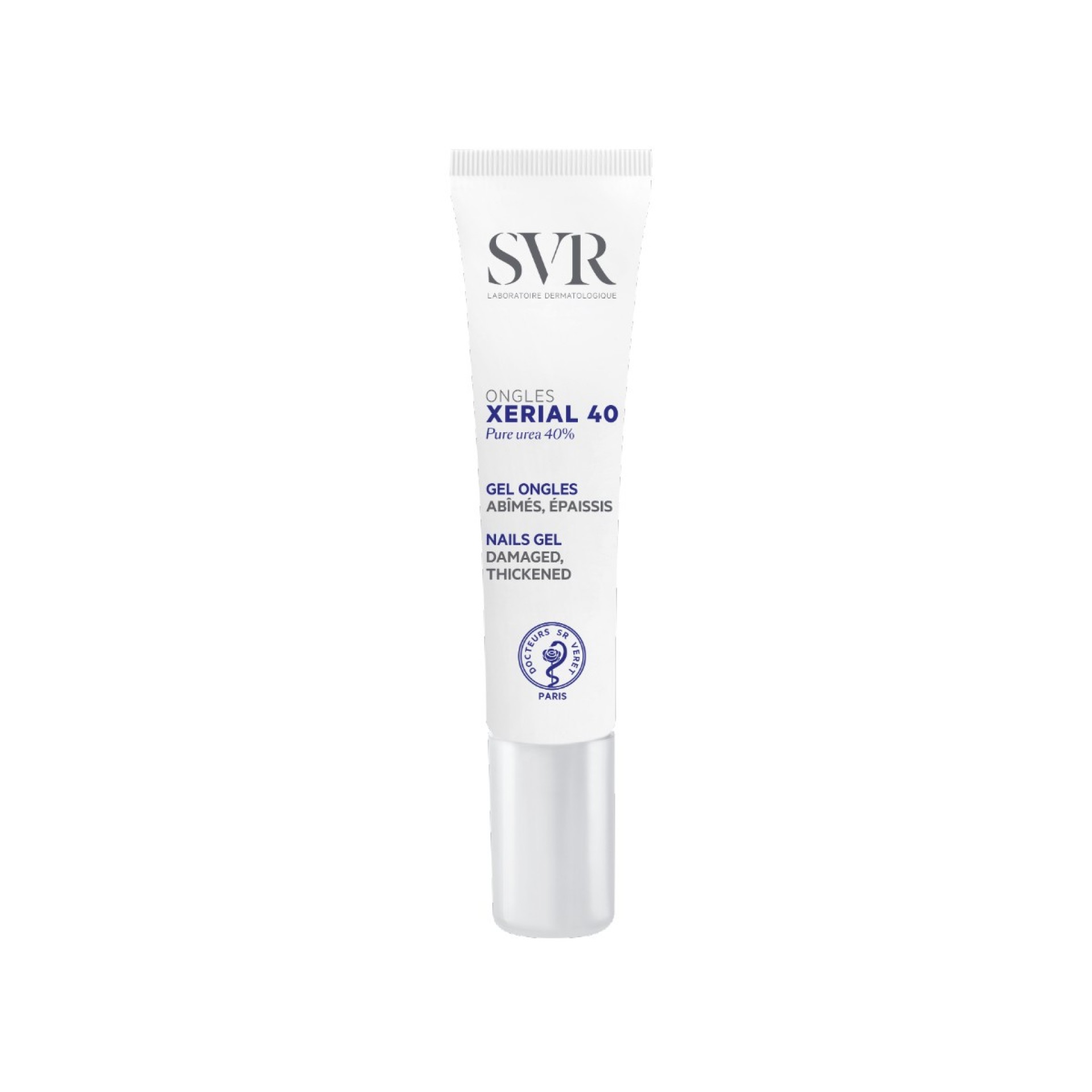 SVR Xerial 40 Nail Gel 10ml