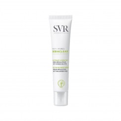 SVR Sebiaclear Mat + Poros 40ml