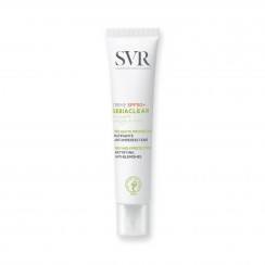 Sebiaclear Creme Protetor SPF50+ 40ml