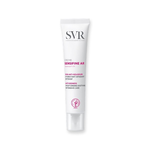 SVR Sensifine AR Moisturizing Cream 40ml