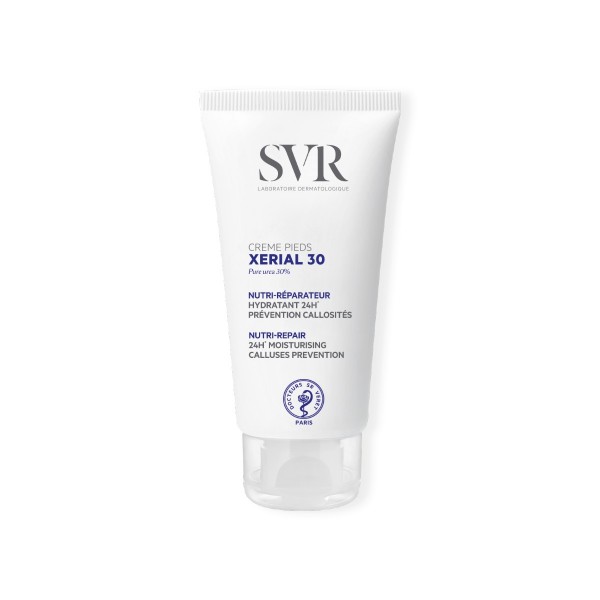 SVR Xerial 30 Creme de Ps 50ml