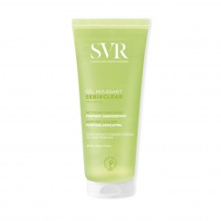 SVR Sebiaclear Gel Limpiador 200ml