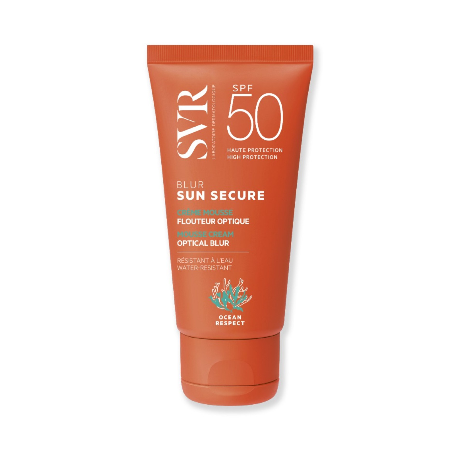 SVR Sun Secure Blur SPF50 50ml