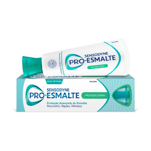 Sensodyne Pronamel Toothpaste 75ml