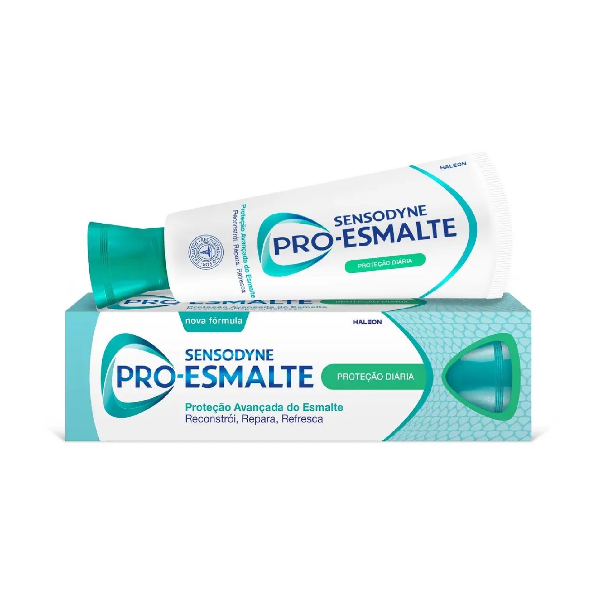 Sensodyne Pro-Émail Dentifrice 75ml