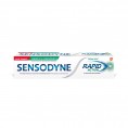 Sensodyne Rapid Action Pasta Dentfrica Dentes Sensveis 75ml