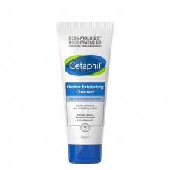 Cetaphil Exfoliante de Limpieza Suave 178ml