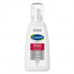 Cetaphil PRO Redness Control Espuma Limpiadora 236mL