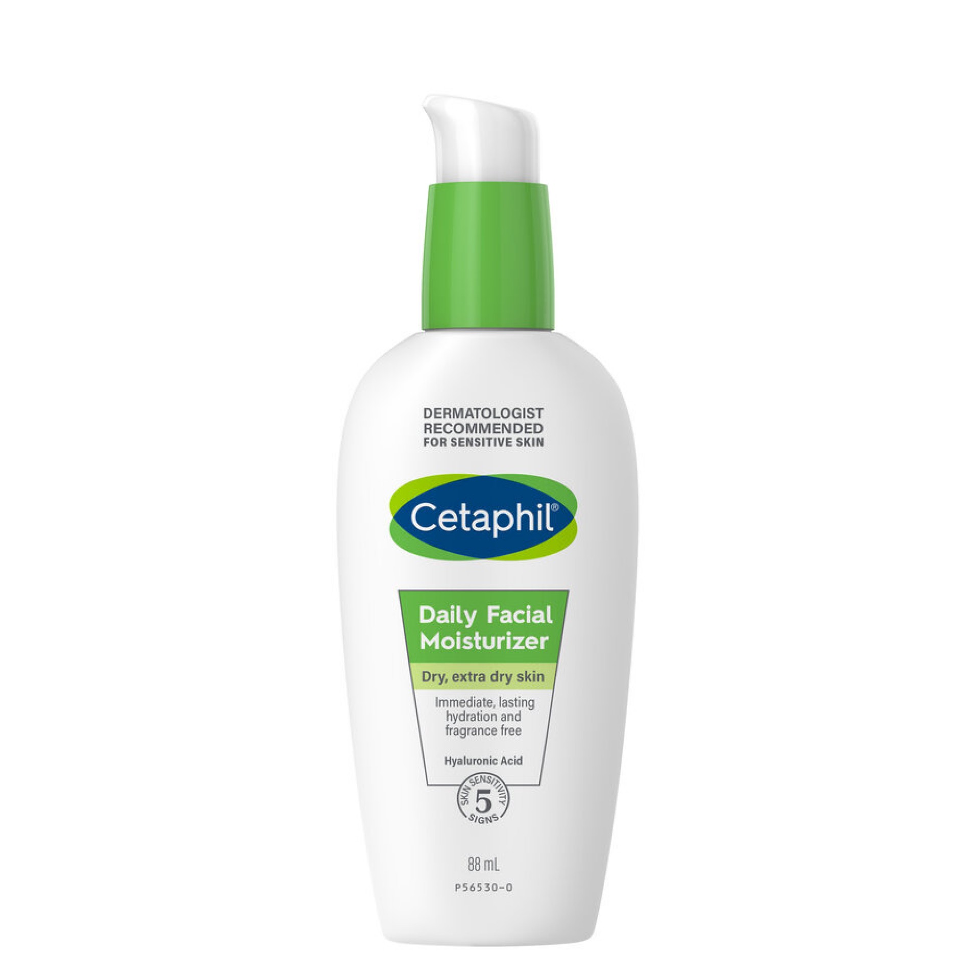 Cetaphil Hydratant Visage Quotidien 88ml