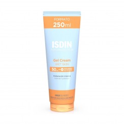 Isdin Fotoprotetor Gel-Creme SPF50+ 250ml