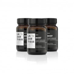 Lazartigue Boost 3x30 Cpsulas