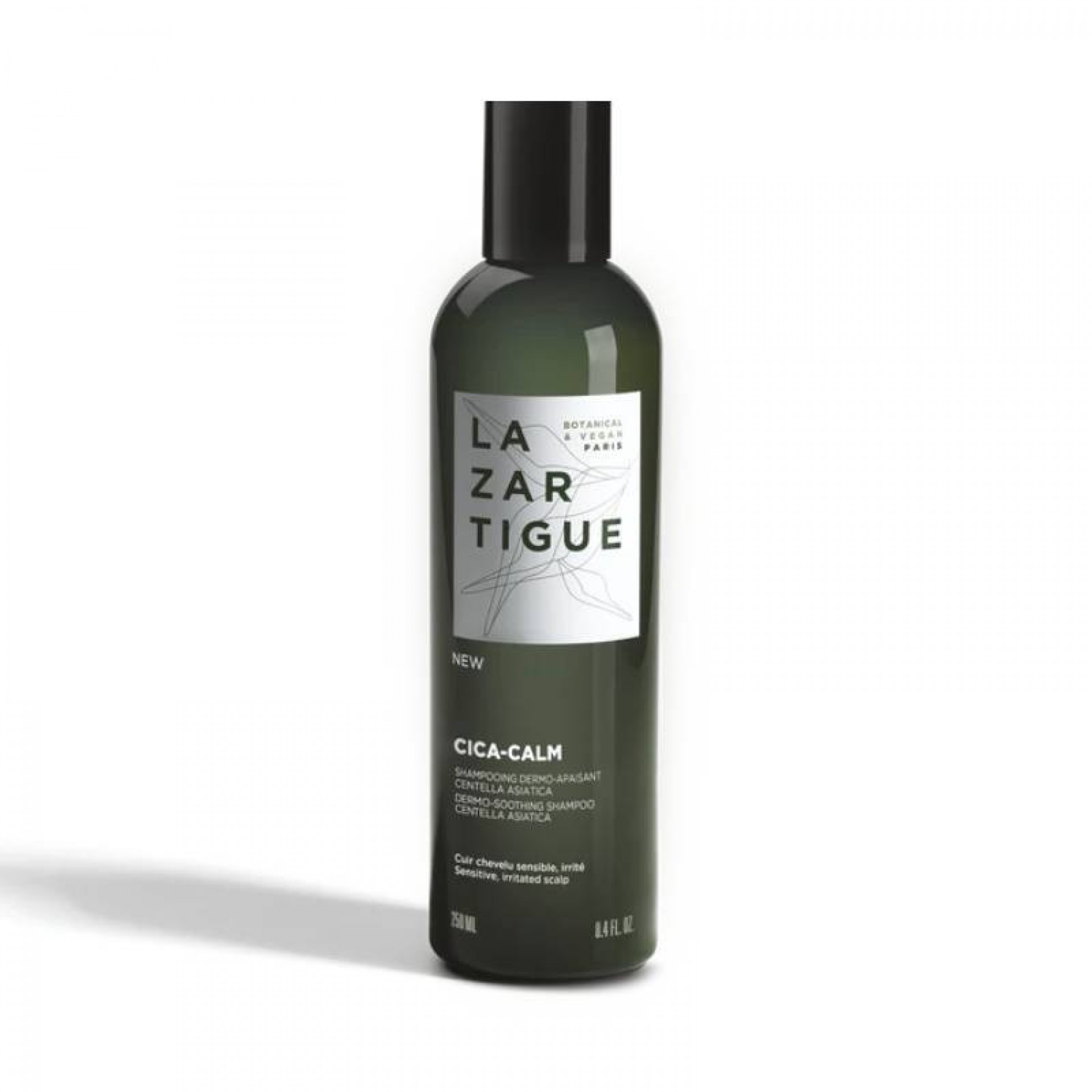 Lazartigue Cica-Calm Shampoo 250ml