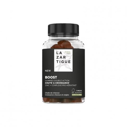 Lazartigue Boost 60 Gummies Lazartigue Boost 60 Gummies