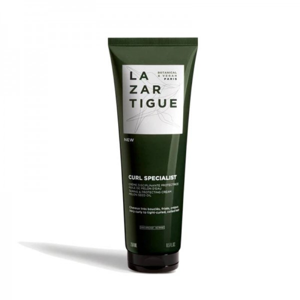 Lazartigue Curl Specialist Creme e Proteo 250ml