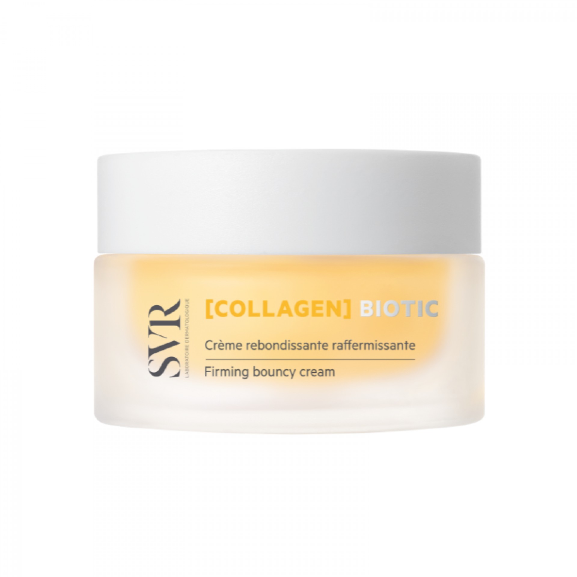 SVR Biotic Collagen Creme Recarregável 50ml