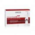 Dercos Aminexil Clinical 5 Mulher 42 Ampolas Dercos Aminexil Clinical 5 Mulher 42 Ampolas