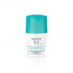 Vichy Desodorante Roll-On Transpiracin Intensa 48h 50ml