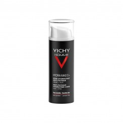 Vichy Homme Hydra Mag C+ Creme Hidratante Antifadiga 50ml