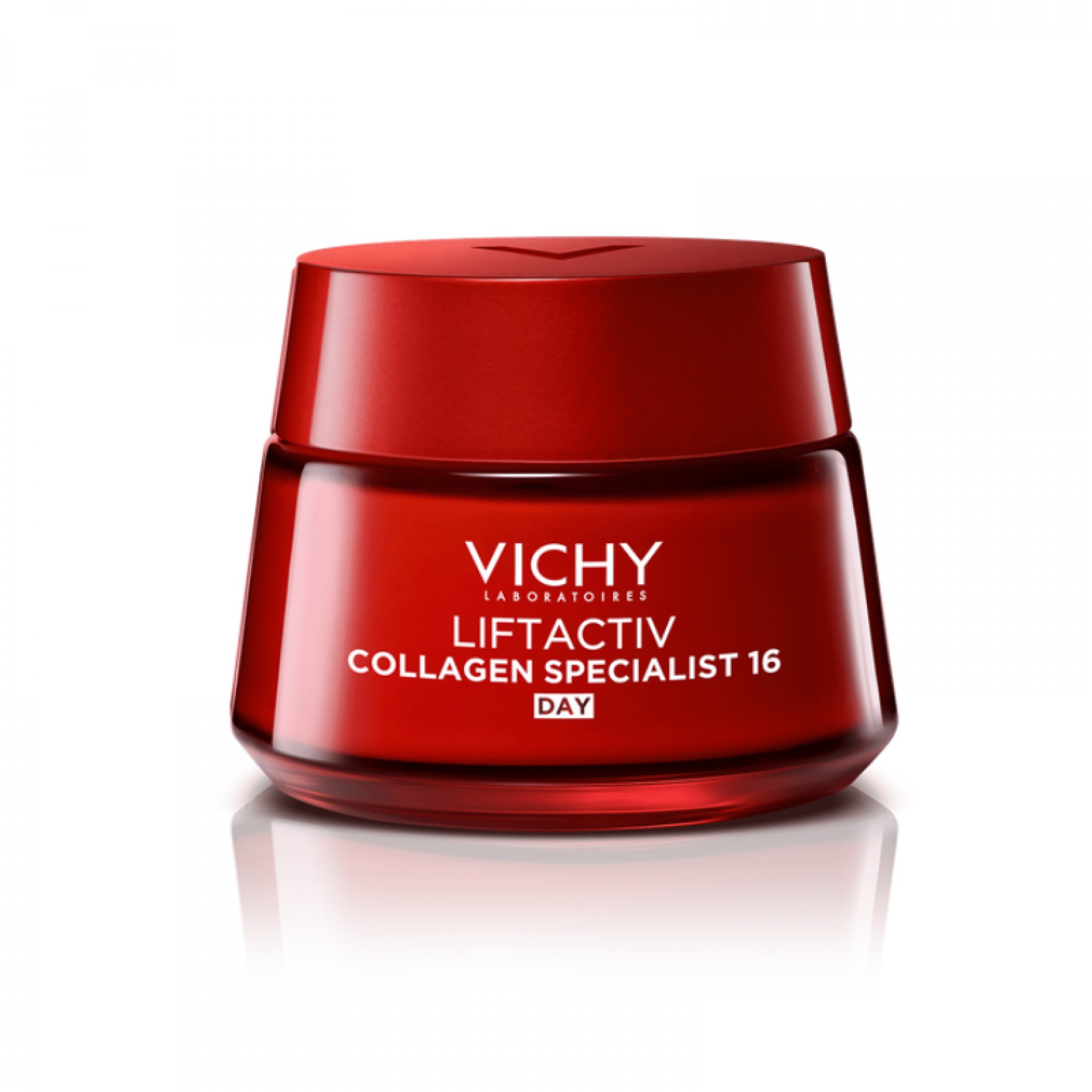 Vichy Liftactiv Collagen Specialist 16 Soin Jour 50ml