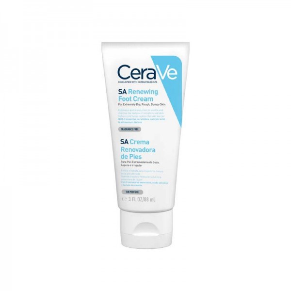 CeraVe SA Creme Renovador de Ps 88ml