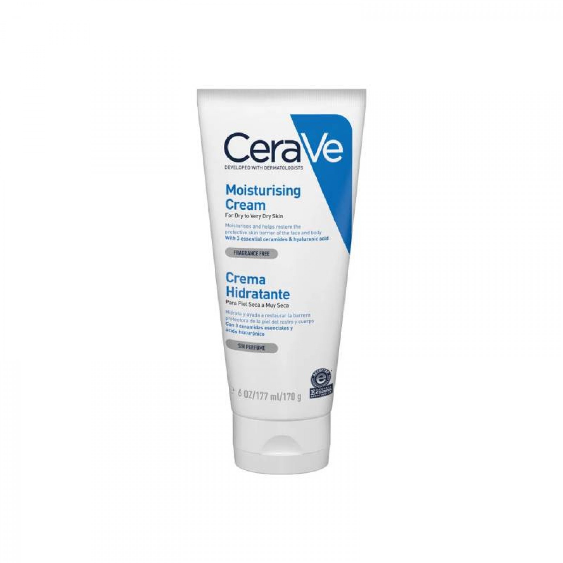 CeraVe Creme Hidratante 177ml