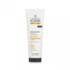 Heliocare 360 Advanced Gel SPF50 250ml