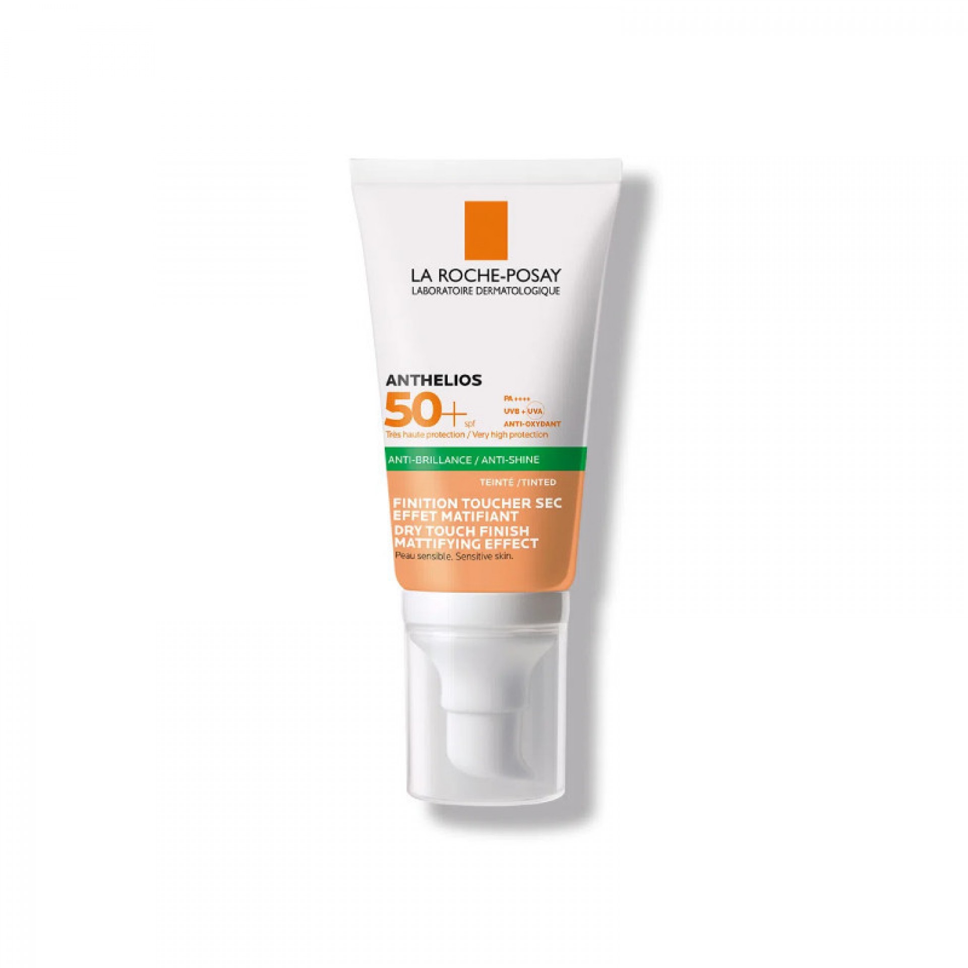 La Roche-Posay Anthelios Gel-Creme Cor SPF50+ 50ml