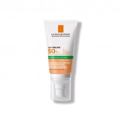 La Roche-Posay Anthelios Gel-Crme Teint SPF50+ 50ml