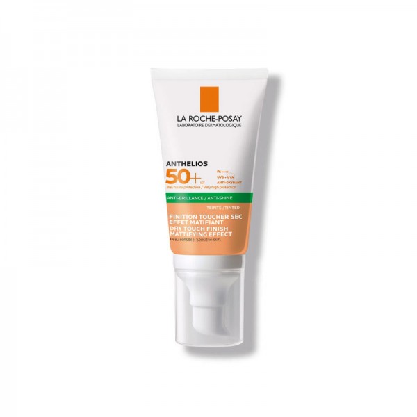 La Roche-Posay Anthelios Gel-Crme Teint SPF50+ 50ml