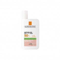La Roche-Posay Anthelios UVMUNE 400 Fluide Teint Oil Control SPF50+ 50ml