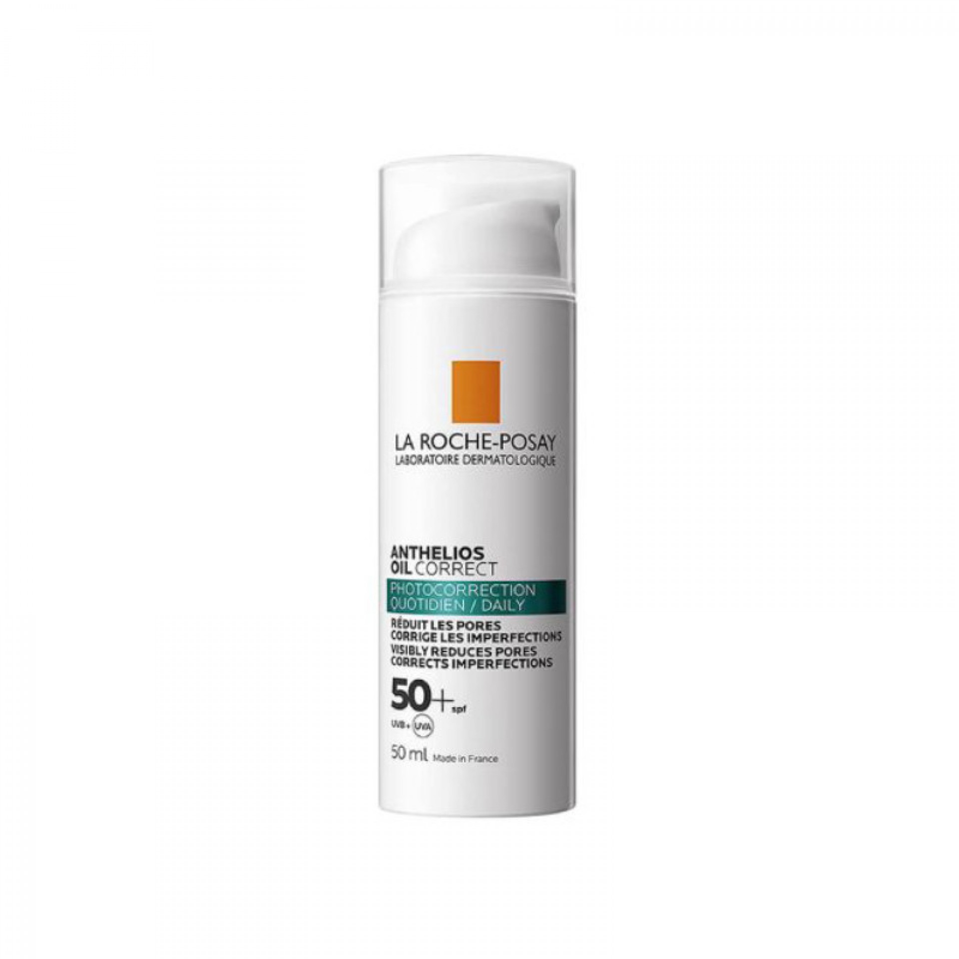 La Roche-Posay Anthelios Oil Correct SPF50+ 50ml