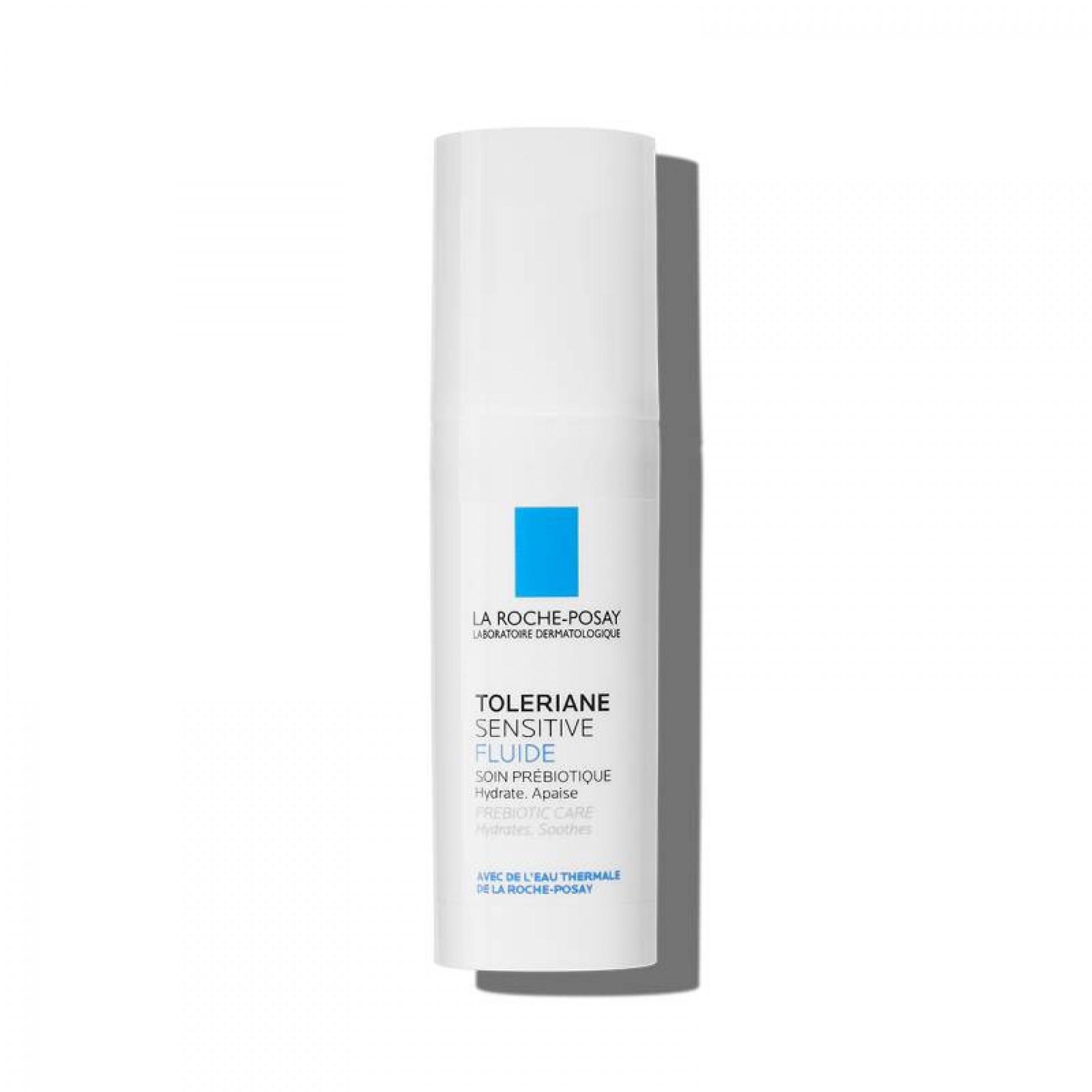 La Roche-Posay Toleriane Sensitive Fluido 40ml