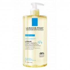 La Roche-Posay Lipikar Huile Lavante AP+ 1L