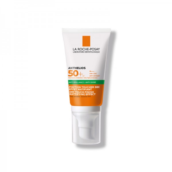 La Roche-Posay Anthelios Gel-Crme SPF50+ 50ml