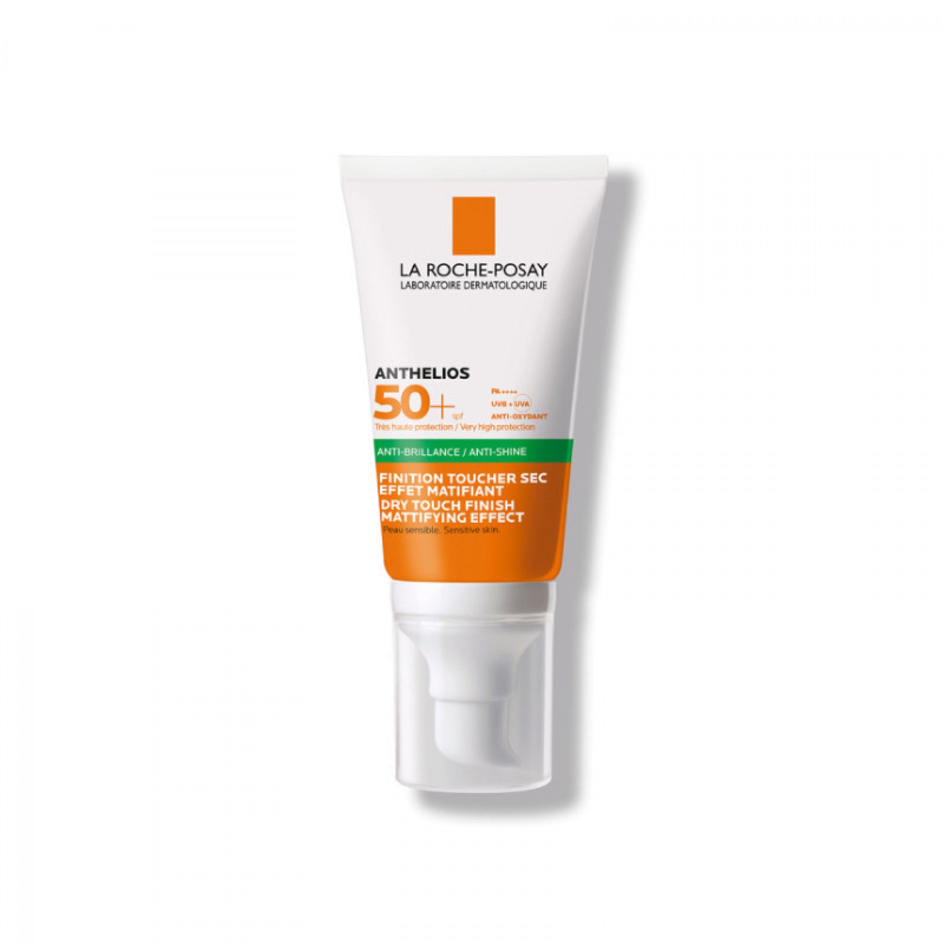 La Roche-Posay Anthelios Gel-Cream SPF50+ 50ml